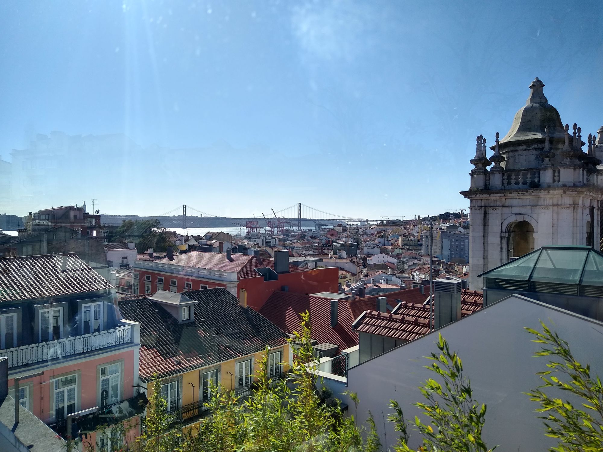 Lisbon