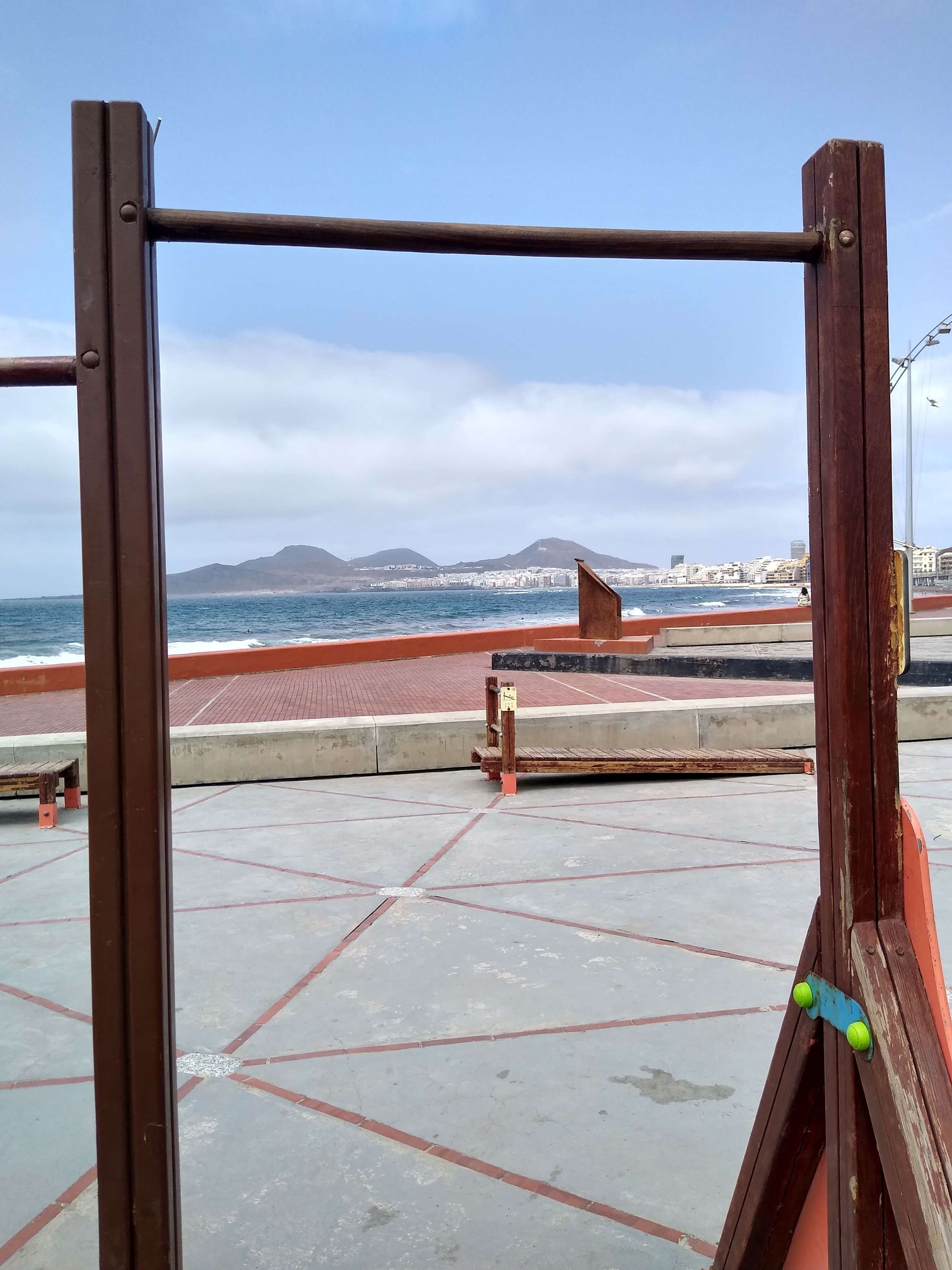 Las Palmas: entrega de Nömadas