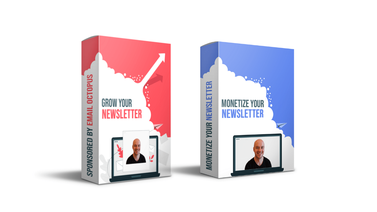 Grow and Monetize Your Newsletter course
