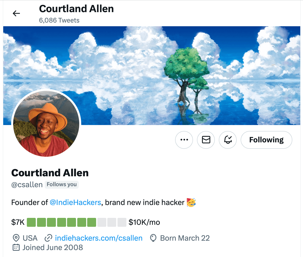 Courtland