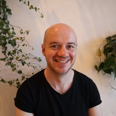 Pete Codes profile picture