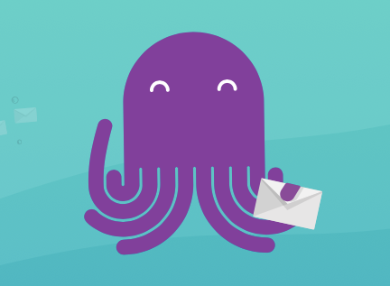 EmailOctopus logo