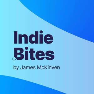 Indie bites logo